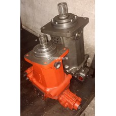 Гидромотор Linde BMV105